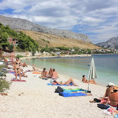7575a Apartament Dugi Rat